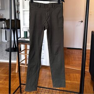 Mango slim for chinos size 28